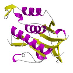 Image of CATH 4ntcB01