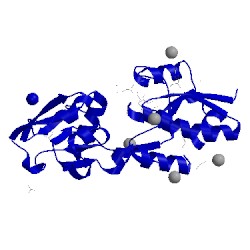 Image of CATH 4ntl