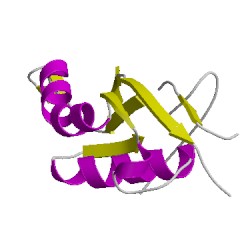 Image of CATH 4ntmA