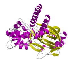 Image of CATH 4ntxA