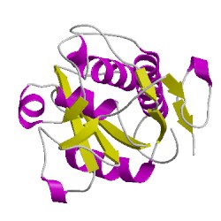 Image of CATH 4nuiA