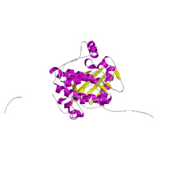 Image of CATH 4nw6A