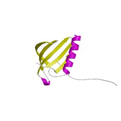 Image of CATH 4nw6A01