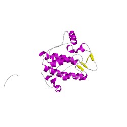 Image of CATH 4nw6A02