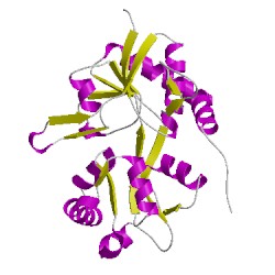 Image of CATH 4nwcA