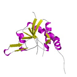 Image of CATH 4nwcA01