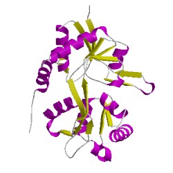 Image of CATH 4nwdA