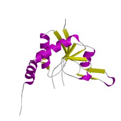 Image of CATH 4nwdA01