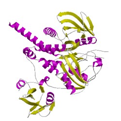 Image of CATH 4nwgA