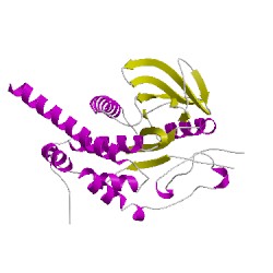 Image of CATH 4nwgA03