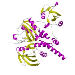 Image of CATH 4nwgB