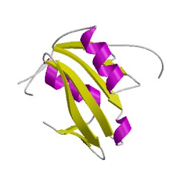 Image of CATH 4nwgB01