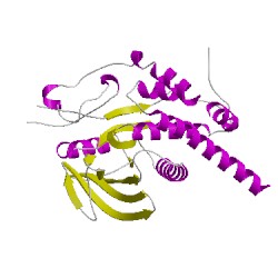 Image of CATH 4nwgB03