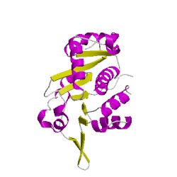 Image of CATH 4nwiA01