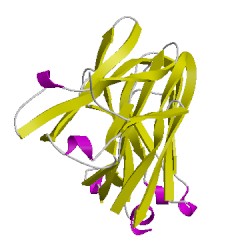 Image of CATH 4nwuH