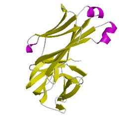 Image of CATH 4nwuL