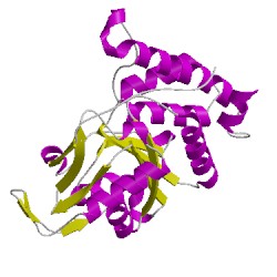 Image of CATH 4nx8A