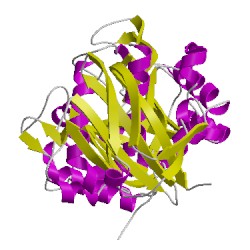 Image of CATH 4nxkB