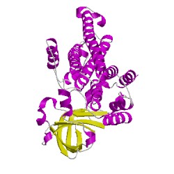 Image of CATH 4nxlA