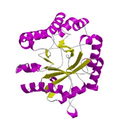 Image of CATH 4nxsB01