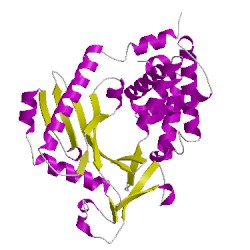 Image of CATH 4nxtB