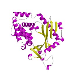 Image of CATH 4nxtD