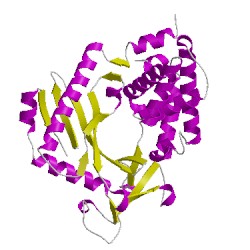 Image of CATH 4nxvA