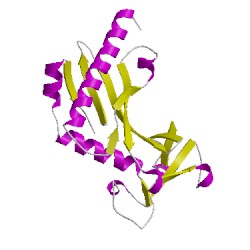 Image of CATH 4nxvA02