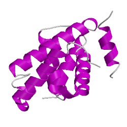 Image of CATH 4nxvB01