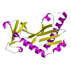 Image of CATH 4nxvB02