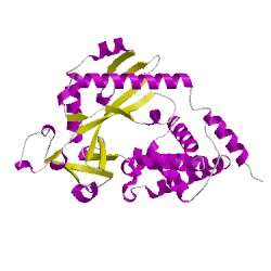 Image of CATH 4nxvC