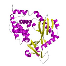 Image of CATH 4nxvD