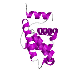 Image of CATH 4nxvD01