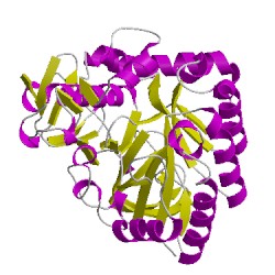 Image of CATH 4ny2B