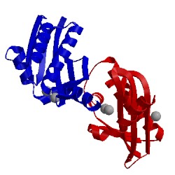 Image of CATH 4nyn