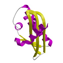 Image of CATH 4nynB