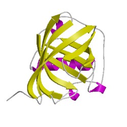 Image of CATH 4nyqA