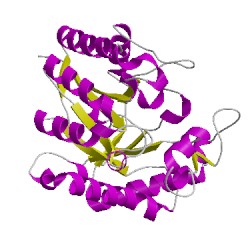 Image of CATH 4nyyA01