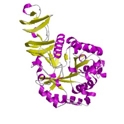 Image of CATH 4nyyB