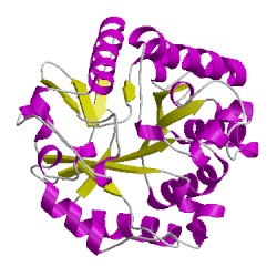 Image of CATH 4nyyB01