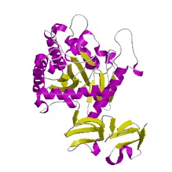 Image of CATH 4nz5A