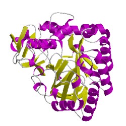 Image of CATH 4nz5B