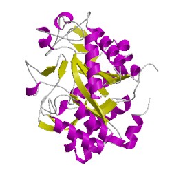 Image of CATH 4nzfA01