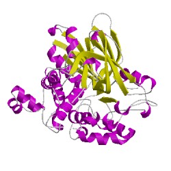 Image of CATH 4nzhA