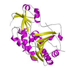 Image of CATH 4nzkA