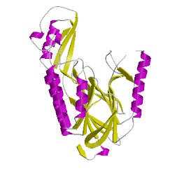 Image of CATH 4nzvB