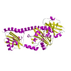 Image of CATH 4o01D