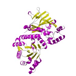 Image of CATH 4o1bB