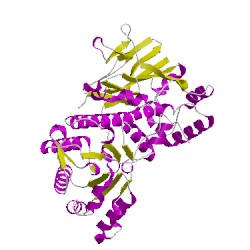 Image of CATH 4o1cB