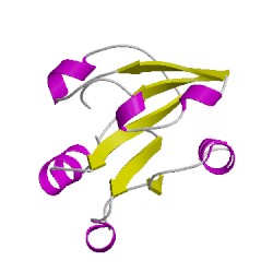 Image of CATH 4o1hB